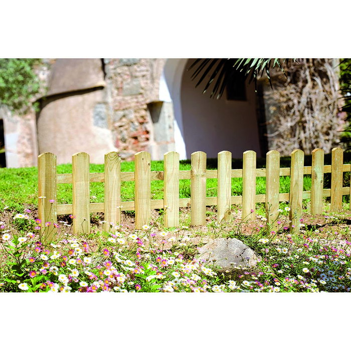 Nort pireo- mini valla 25x114cm fscx1 406001 nortene