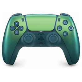 Sony DualSense Chroma Teal CFI-ZCT2W