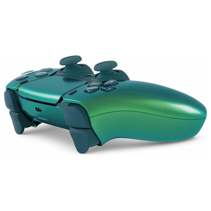 Sony DualSense Chroma Teal CFI-ZCT2W