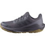 Zapatillas Deportivas Mujer Salomon Elixir Tour Wp9 Gris oscuro 38