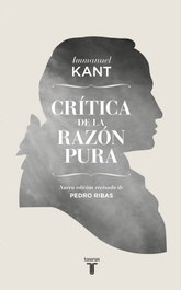 Crítica de la razón pura, Immanuel Kant - TAURUS
