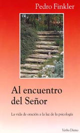 Al encuentro Señor. (Surcos), Pedro Finkler - VERBO DIVINO