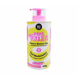 Lola From Rio Plot Twist Guava Butter Gel Modelador 480g