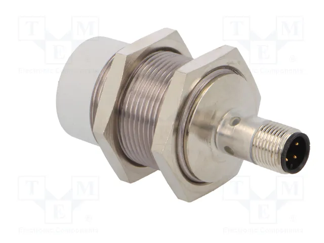 CARLO GAVAZZI ICB30S30N15POM1 Sensor Inductivo M30 PNP NO
