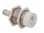 CARLO GAVAZZI ICB30S30N15POM1 Sensor Inductivo M30 PNP NO