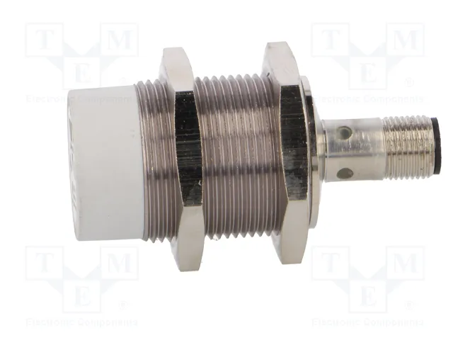 CARLO GAVAZZI ICB30S30N15POM1 Sensor Inductivo M30 PNP NO