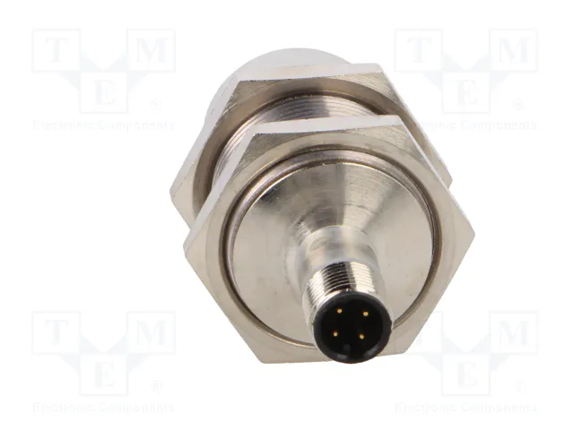 CARLO GAVAZZI ICB30S30N15POM1 Sensor Inductivo M30 PNP NO