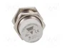 CARLO GAVAZZI ICB30S30N15POM1 Sensor Inductivo M30 PNP NO