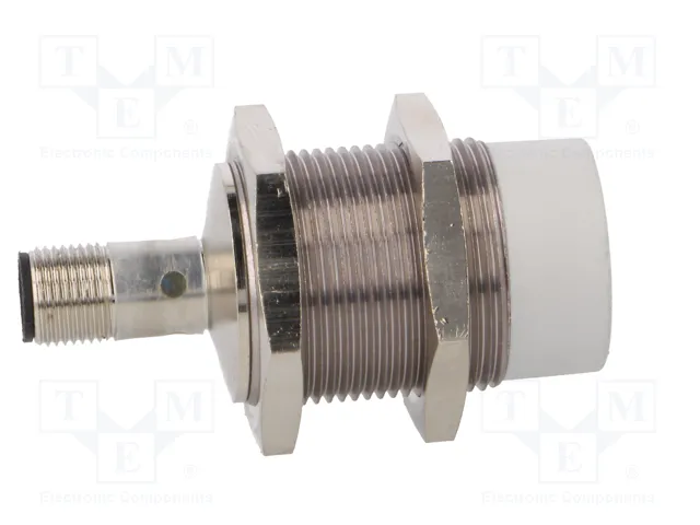 CARLO GAVAZZI ICB30S30N15POM1 Sensor Inductivo M30 PNP NO