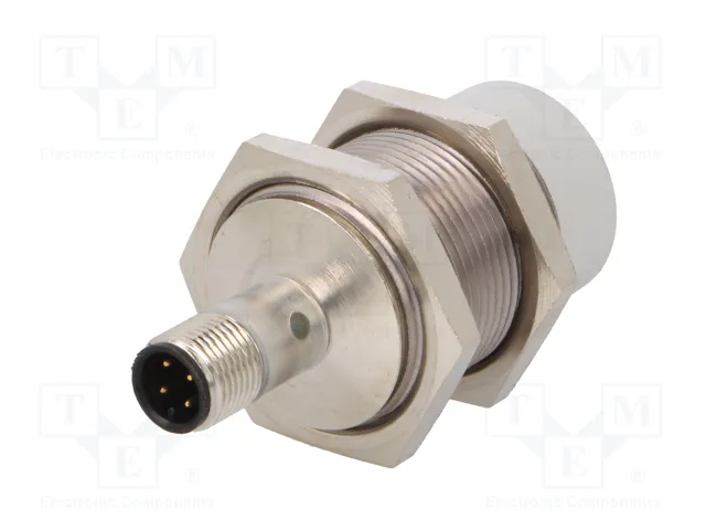 CARLO GAVAZZI ICB30S30N15POM1 Sensor Inductivo M30 PNP NO