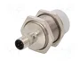 CARLO GAVAZZI ICB30S30N15POM1 Sensor Inductivo M30 PNP NO
