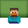 Minecraft Tubbz Figura PVC Mini Steve 5 cm
