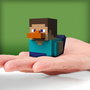 Minecraft Tubbz Figura PVC Mini Steve 5 cm