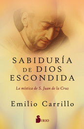SIRIO EDITORIAL, Sabiduría de dios escondida, Emilio Carrillo