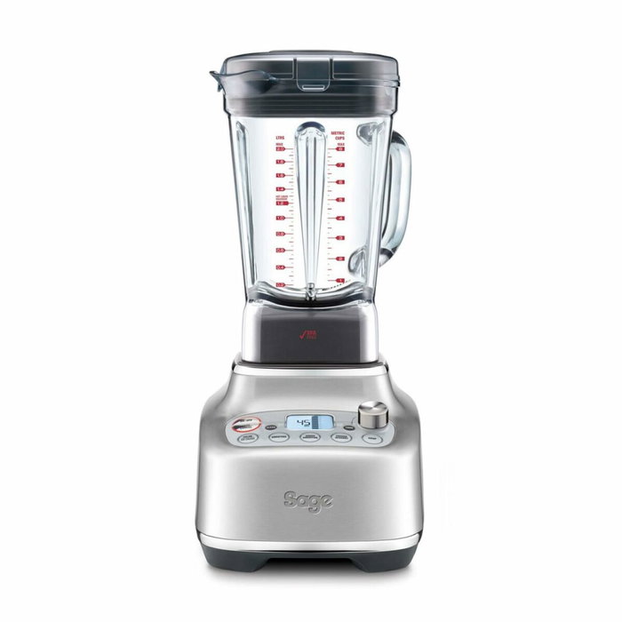 Sage the Super Q Batidora de vaso 2 L Acero inoxidable Sage the Super Q Batidora de vaso 2 L Acero inoxidable