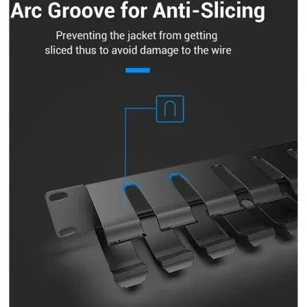 Vention KHAB0 Organizador de Cables de Red 24 Puertos para Cable Ethernet