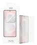 Samsung Protector de Pantalla EF-US937 para Galaxy S25 Edge, Transparente, 2 Unidades