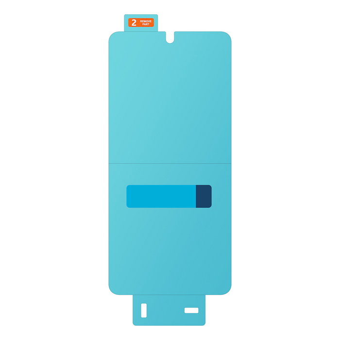 Samsung Protector de Pantalla Anti-Reflejo EF-US937 Galaxy S25 Edge, Transparente, Anti-Huellas, Resistente al Polvo y Suciedad, 2 Unidades Samsung Protector de Pantalla Anti-Reflejo EF-US937 Galaxy S25 Edge, Transparente, Anti-Huellas, Resistente al Polvo y Suciedad, 2 Unidades