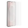 Samsung Protector de Pantalla Anti-Reflejo EF-US937 Galaxy S25 Edge, Transparente, Anti-Huellas, Resistente al Polvo y Suciedad, 2 Unidades