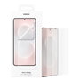Samsung Protector de Pantalla EF-US937 para Galaxy S25 Edge, Transparente, 2 Unidades