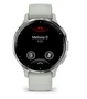 Garmin Venu 3S Sage Grey Smartwatch con Pantalla AMOLED de 1,2 pulgada