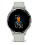 Garmin Venu 3S Sage Grey Smartwatch con Pantalla AMOLED de 1,2 pulgada