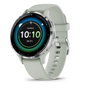 Garmin Venu 3S Sage Grey Smartwatch con Pantalla AMOLED de 1,2 pulgada