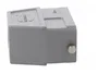 HARTING Carcasa HDC Han® B tamaño 10B IP65 Recta