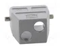 HARTING Carcasa HDC Han® B tamaño 10B IP65 Recta