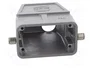 HARTING Carcasa HDC Han® B tamaño 10B IP65 Recta