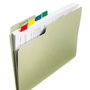 Post-it Banderitas Index 680-2 Azul Brillante