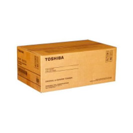 Toshiba Toner T-FC305PM-R Magenta (6B000000751) - Cartucho de Tinta Compatible