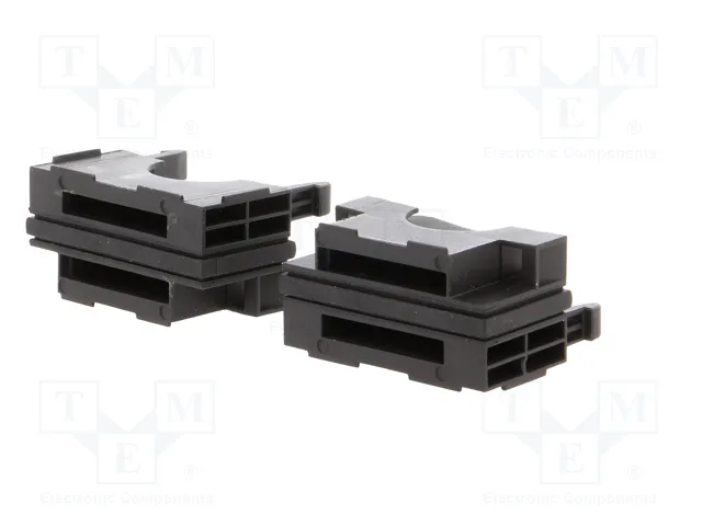 LAPP CUBE MODULE Módulo de sello aislante LAPP CUBE MODULE Módulo de sello aislante