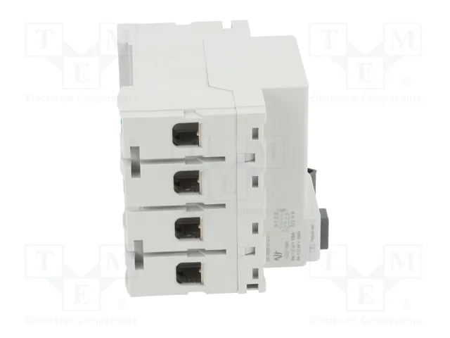 SCHNEIDER ELECTRIC Interruptor diferencial Easy9 Pro 4 polos 40A 30mA