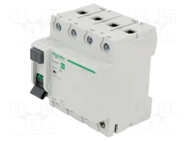 SCHNEIDER ELECTRIC Interruptor diferencial Easy9 Pro 4 polos 40A 30mA