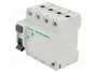 SCHNEIDER ELECTRIC Interruptor diferencial Easy9 Pro 4 polos 40A 30mA