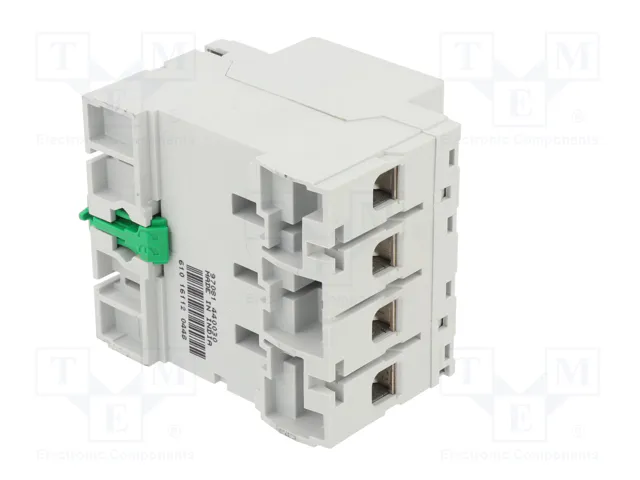 SCHNEIDER ELECTRIC Interruptor diferencial Easy9 Pro 4 polos 40A 30mA