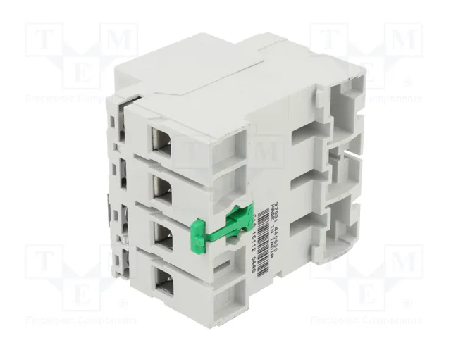 SCHNEIDER ELECTRIC Interruptor diferencial Easy9 Pro 4 polos 40A 30mA