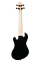 Ukelele Kala U-Bass de Cuerpo Macizo de 4 Cuerdas