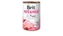 Brit Paté Meat Puppy con Pollo y Pavo 6x400g