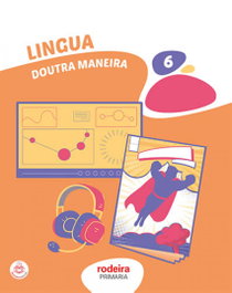 RODEIRA, LINGUA 6 - Edebé, Obra Colectiva