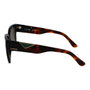 Lacoste L6044S-N-1 Gafas de sol para mujer con cristales negros