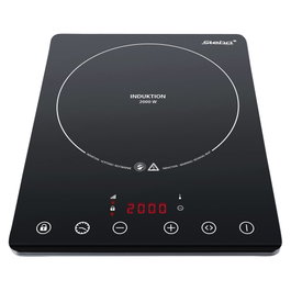 Steba IK 65 Slim Cocina de Inducción