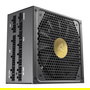 Sharkoon REBEL P30 Fuente de Alimentación ATX 3.0 1300W 80 PLUS Gold Negra Cableado Modular 1x 12VHPWR 8x PCIe