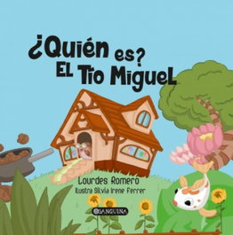 SAR ALEJANDRIA EDICIONES, ¿QUIEN ES EL TIO MIGUEL? - Lourdes Romero