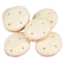 Nayeco Sandwich Burguer 500g