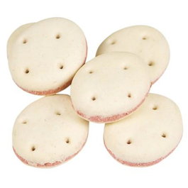 Nayeco Sandwich Burguer 500g