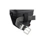 Hama Valletta 110 Colt Bolsa para Cámara, Negro