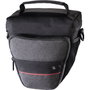 Hama Valletta 110 Colt Bolsa para Cámara, Negro