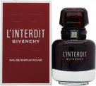 Givenchy L'Interdit Rouge Eau de Parfum 35 ml